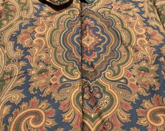 Ralph Lauren フラワープリント シーツ Amazon.com: Lauren Ralph Lauren Kylah Beautiful Watercolor