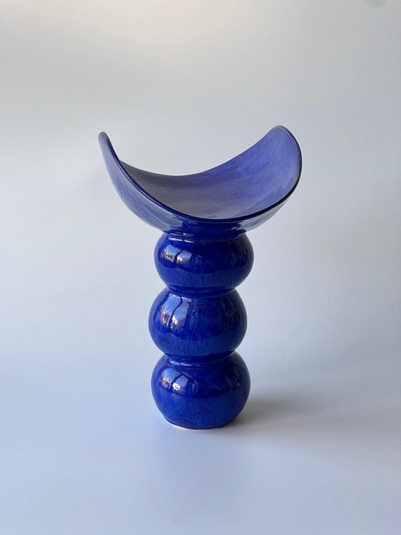 Ceramic sculpture / Bowl