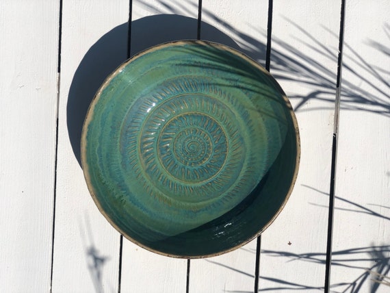Large Ceramic bowl