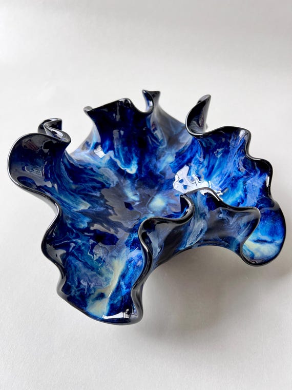 Ceramic Vessel