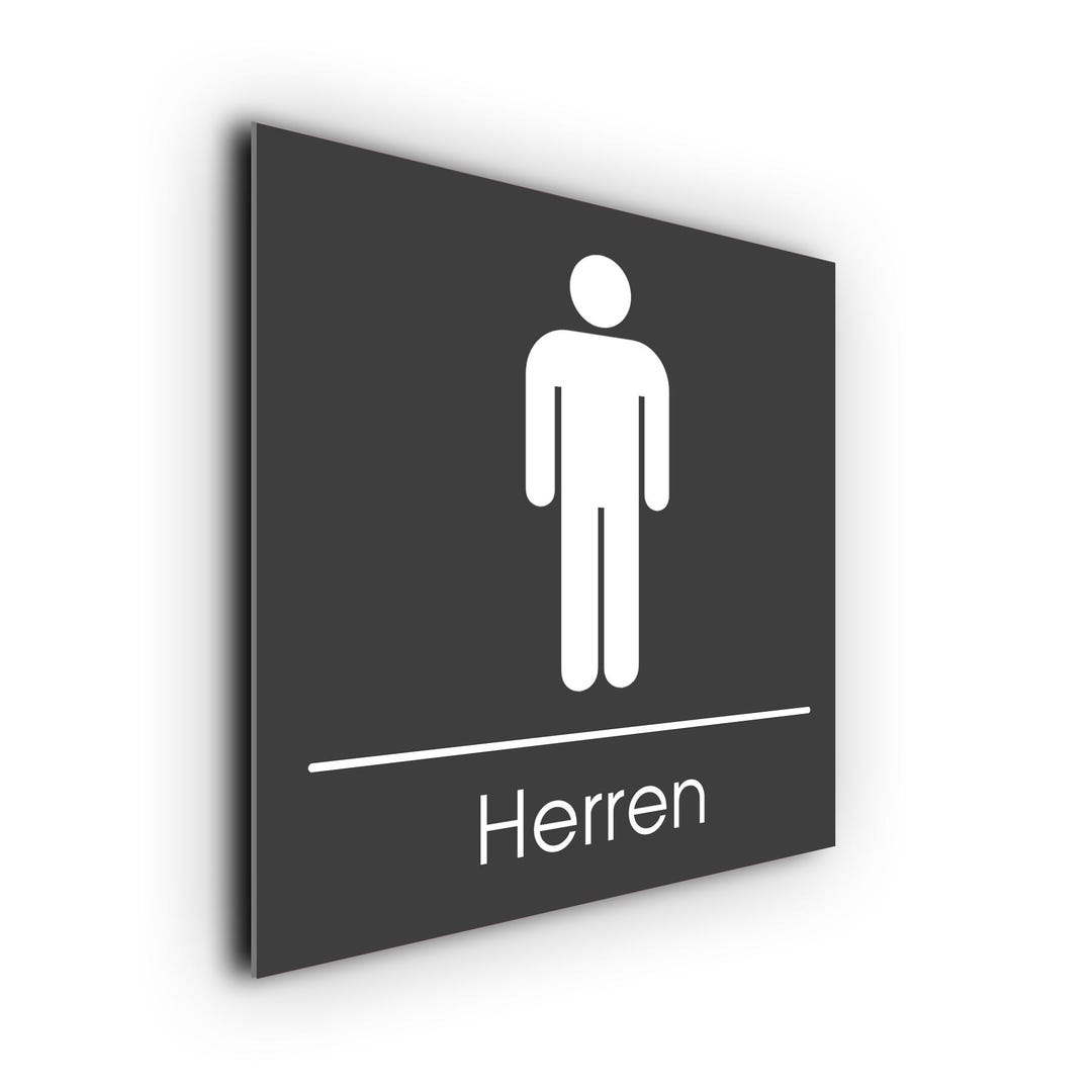 durable-traditional-men-s-toilet-sign-herren-toilette-sign-herren