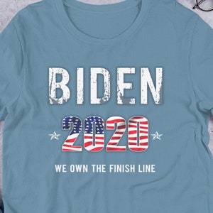 Joe Biden 2020 Shirt, Biden Harris 2020, Joe Biden For President, Political Anti-Trump T-Shirt