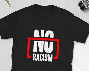 Black Lives Matter, I Can't Breathe, Civil Rights, Black Activism, Anti Racism Protest Shirt, Black History Shirt, Equal Rights T-Shirt