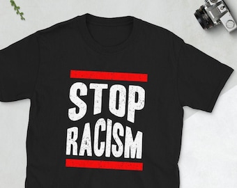 Black Lives Matter, I Can't Breathe, Civil Rights, Black Activism, Anti Racism Protest Shirt, Black History Shirt, Equal Rights T-Shirt