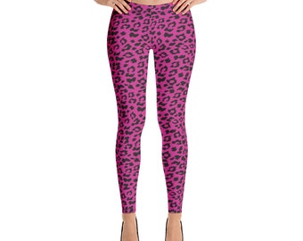 Cheetah Hot Pants
