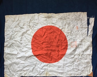 戦時中 156cm 特大 国旗 日の丸 戦争 レトロ アンティーク 戦前 戦時中 156cm 特大 国旗 日の丸 戦争 レトロ アンティーク 戦前 【公式