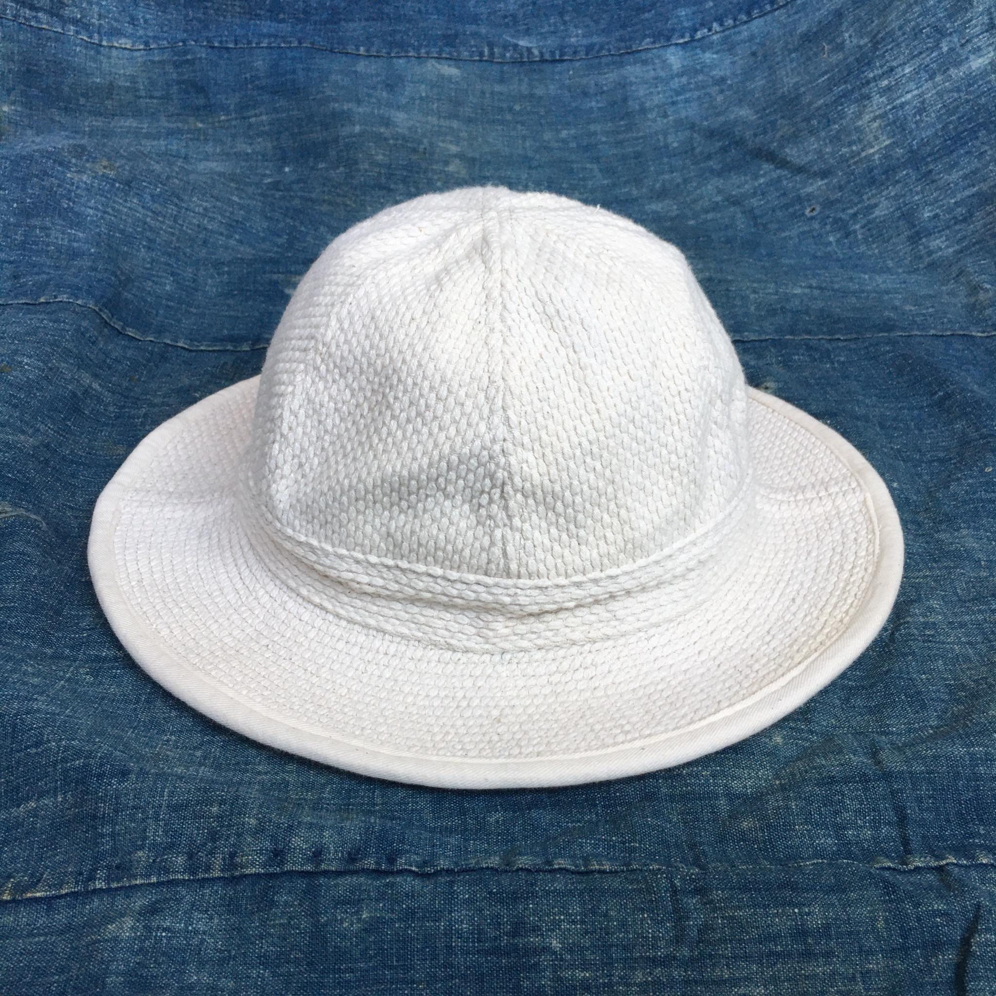 Japanese Kendo Sashiko Daisy Mae Hat - Etsy Japanese Kendo Sashiko Daisy Mae Hat - Etsy