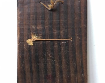古面 古い日本の面 お面 芝居・芸能？ 明治期？ 時代不明 専用？箱付き 古美術 il_340x270.6150156797_kux7.jpg