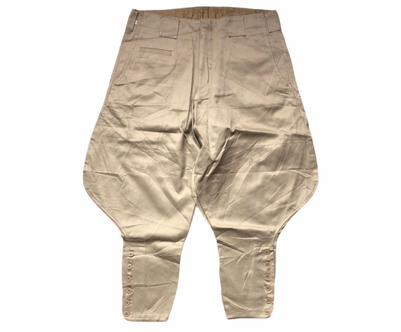 Vintage Japanese Nikkapokka Work Ninja Pants Work Pant - Etsy