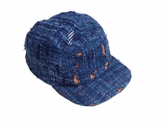 SUKU HOME/スク ホーム】FRANGIPANI SUN HAT：帽子（ハット