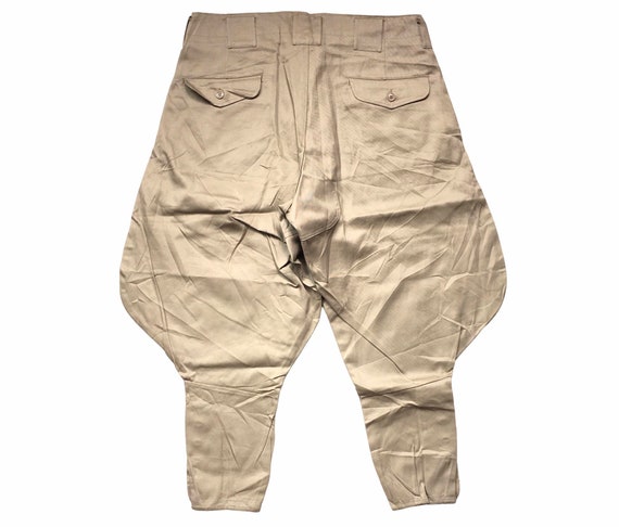 Vintage Japanese Nikkapokka Work Ninja Pants Work Pant - Etsy