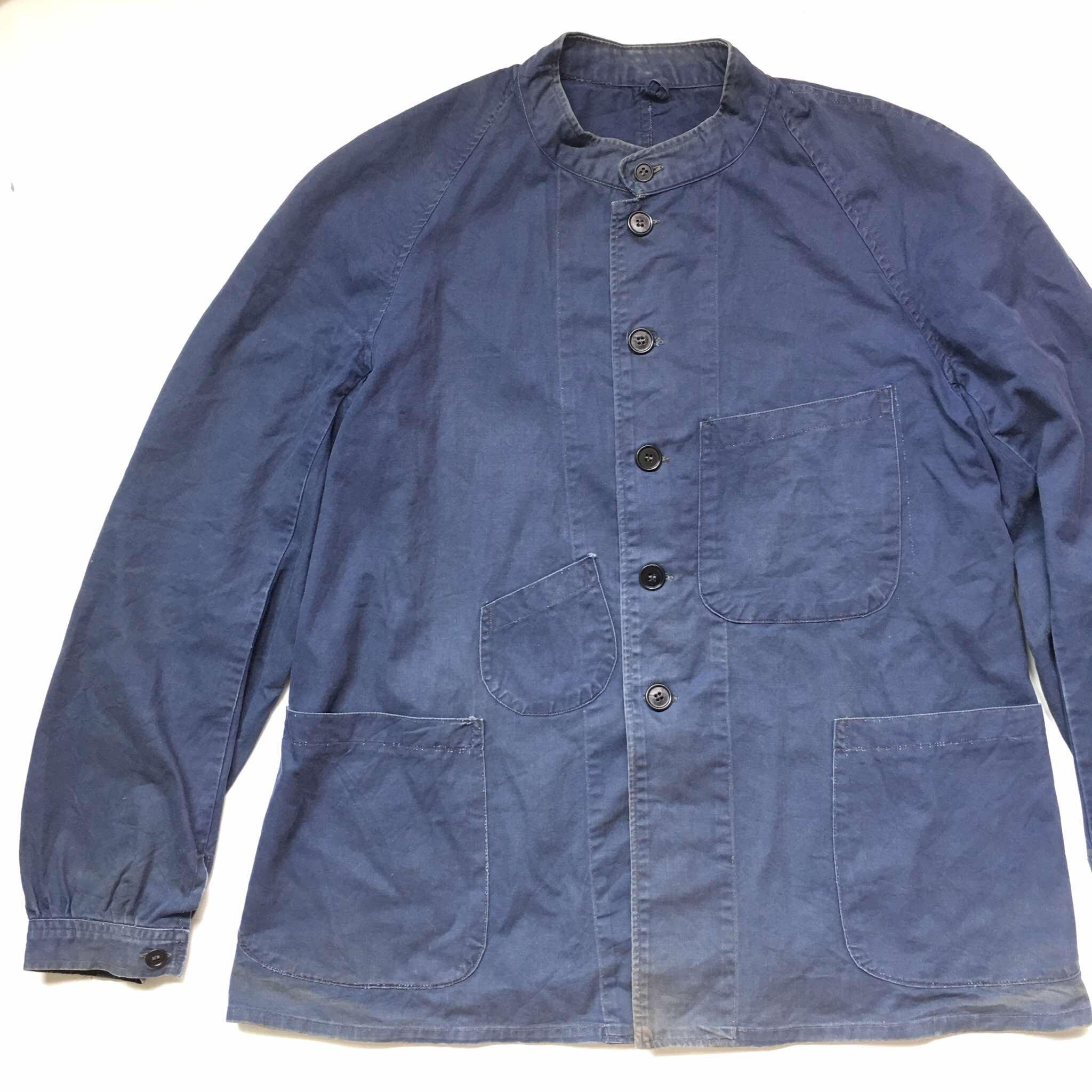 Vintage 1960s Japanese Railway Workers Jacket - Etsy