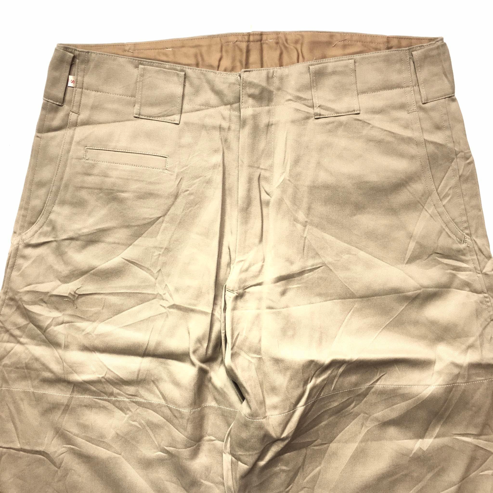 Vintage Japanese Nikkapokka Work Ninja Pants Work Pant - Etsy