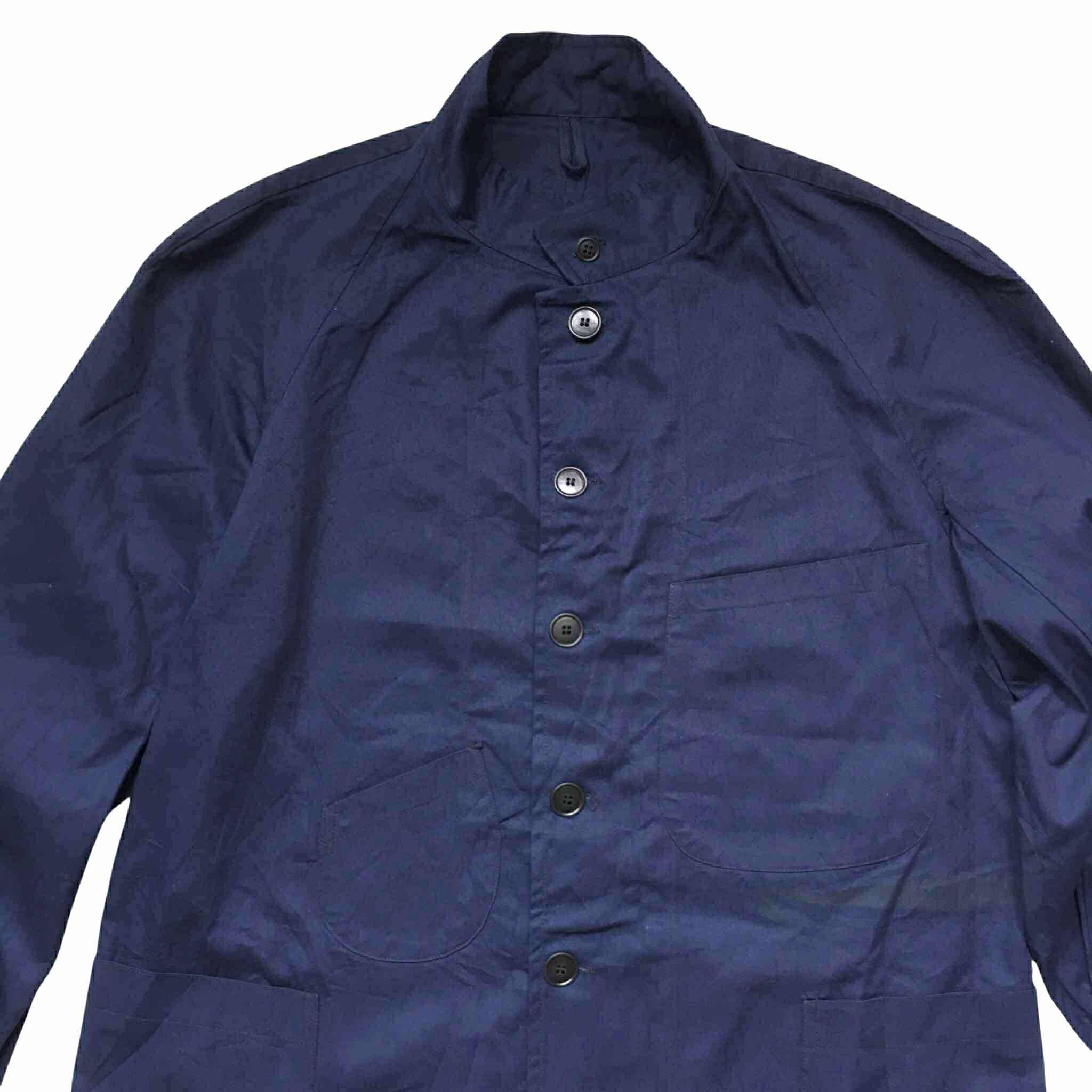 Vintage 1970s Japanese Railway Workers Jacket - Etsy