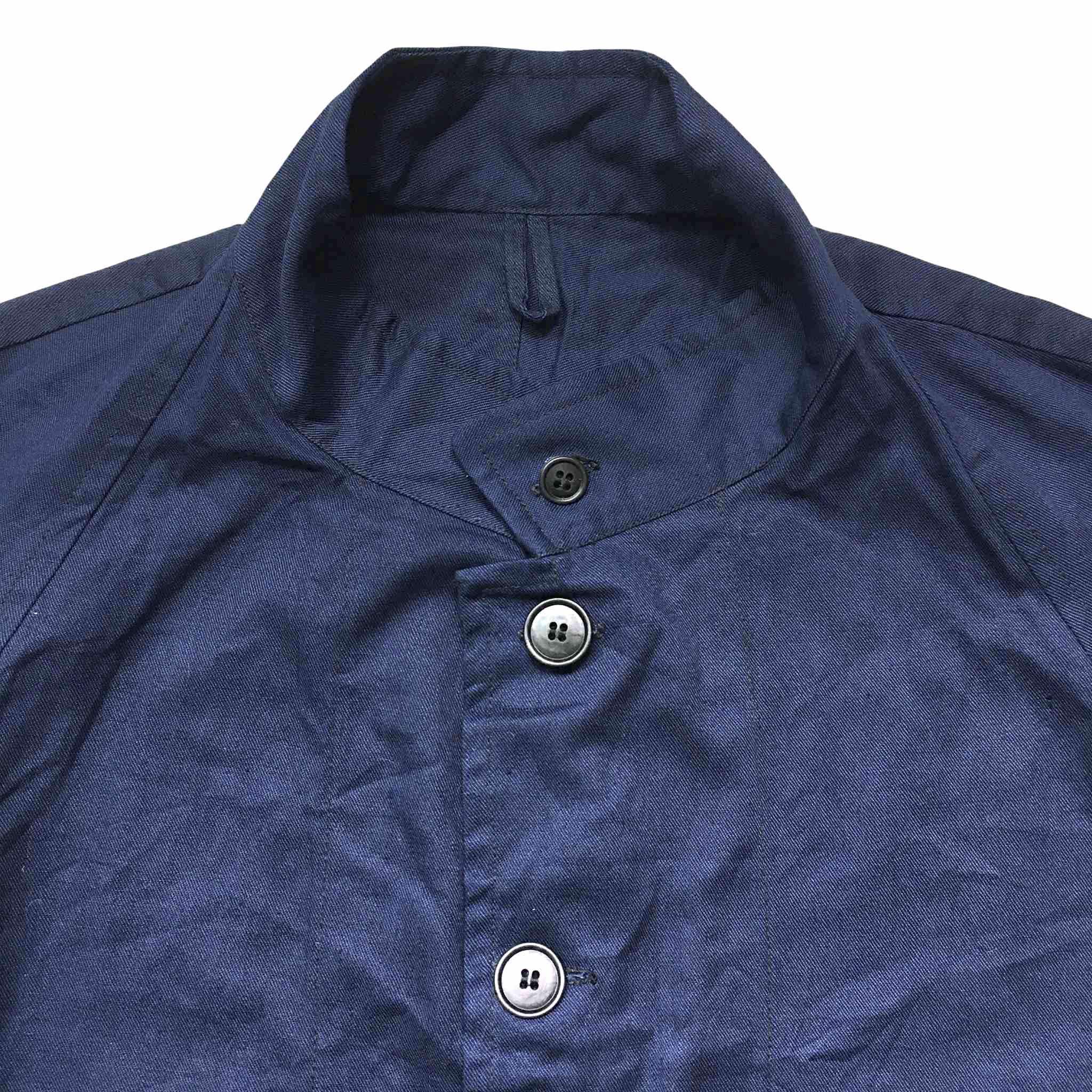 Vintage 1970s Japanese Railway Workers Jacket - Etsy