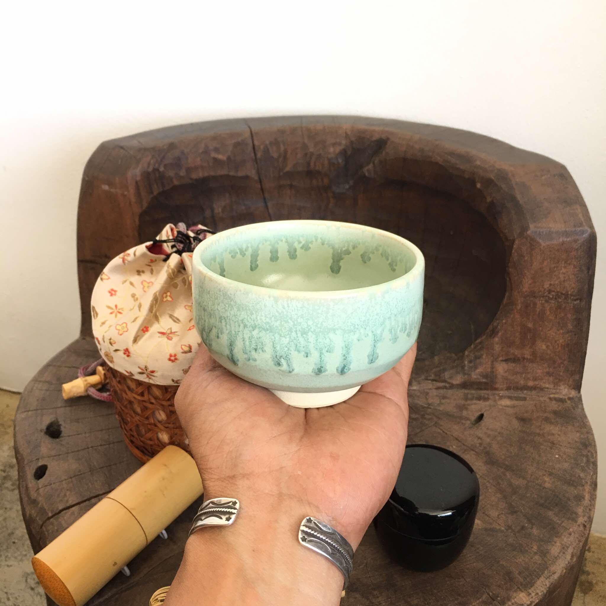 ヴィンテージ茶箱茶道具セット - Etsy 日本
