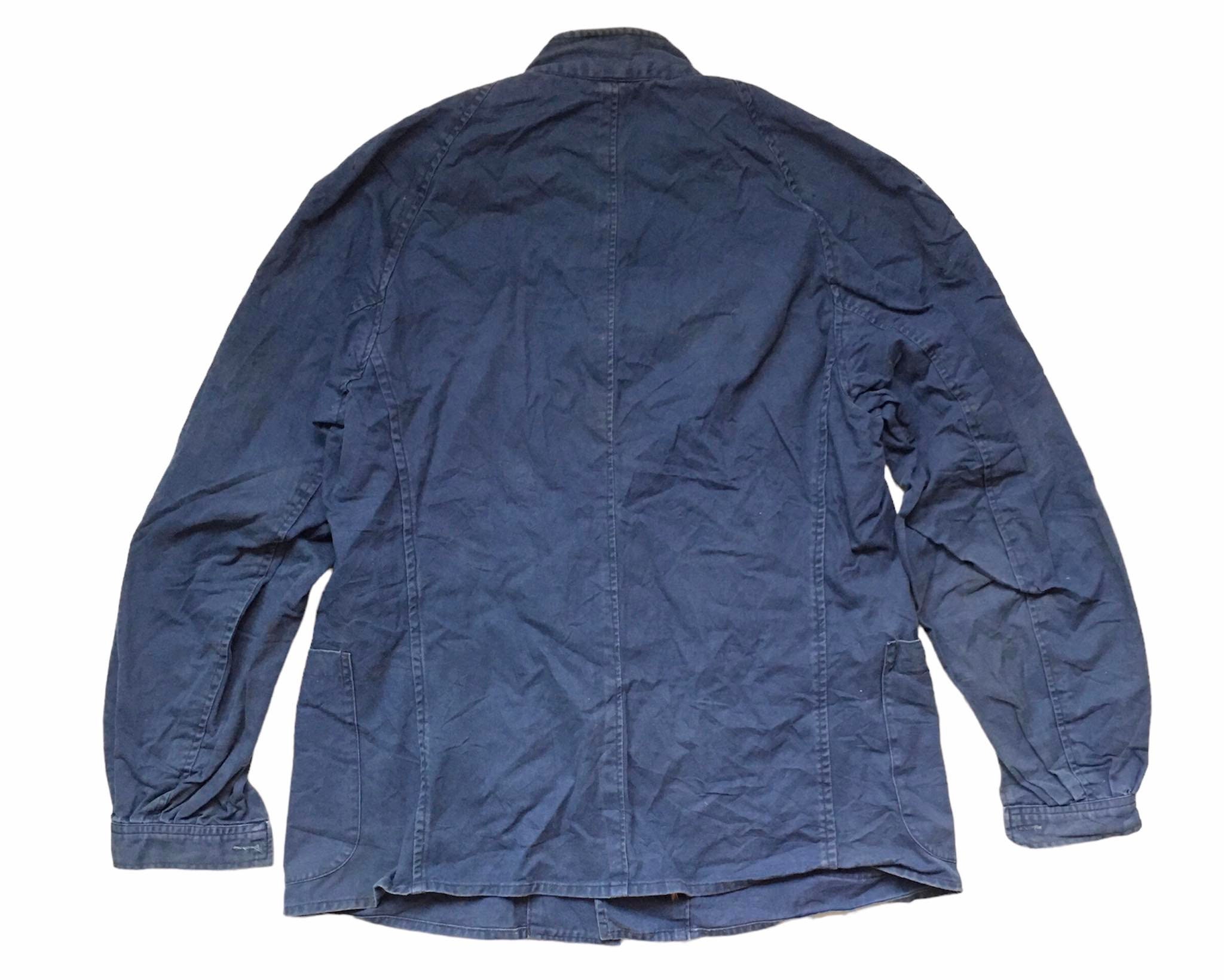 デ*ヌ様 Japanese vintage work jacket ドカジャン デ*ヌ様 Japanese vintage work jacket ドカジャン - メルカリ