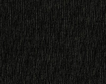 Black Texture Fabric Etsy