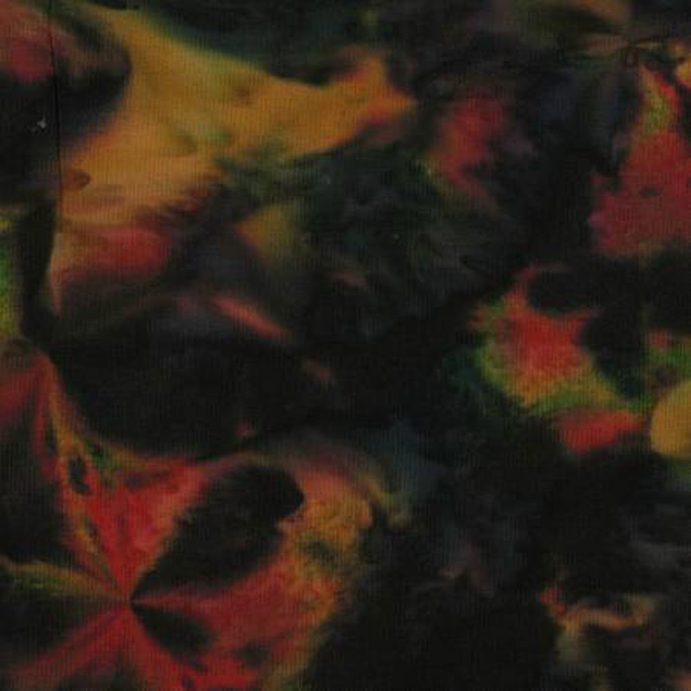 Sold in 12 yard increments Hoffman 1895 Woodstock Bali Watercolor Batik Fabric