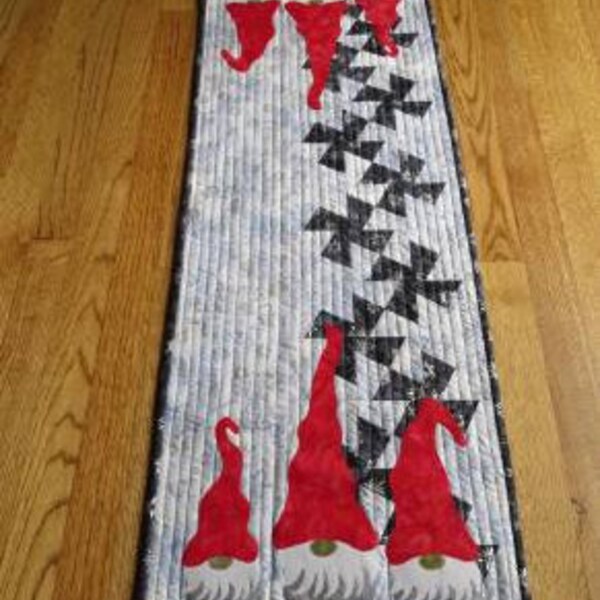 Bobbin Quilt Pattern Etsy