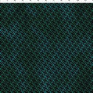 Emerald Lattice from the Dragons - Emerald Reign Collection (27DRG 1) by Jason Yenter for In the Beginning Fabrics - Priced by the 1/2 yard