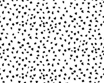 Speckle from the Flower Market Collection by In the Beginning Fabrics - Sold by the 1/2 yard - 43/45" width - 9AGG1