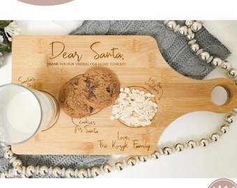 Kerstmantray SVG | Lasergraveerbestand, kerstbord downloaden