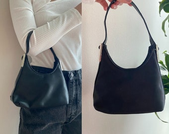 Mini Shoulder bag Handmade for GirlsWomenRazor Cut CottonSchoolVegan