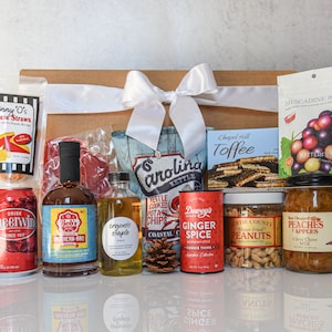 Taste of North Carolina - FULL