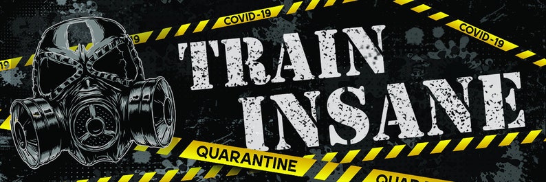 Home Gym Garage Gym Wall Art Gym Banner Fitness Banner - Etsy