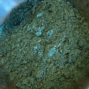 Cleopatra Incense