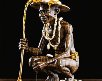 Esu Alaje-  Elegua Aye Incense