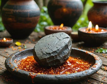 Esu, Eshu Odara Incense