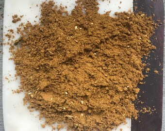 Gambler's Luck Incense: Patchouli, Vetiver, Jasmine