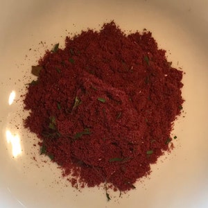 Shango Incense