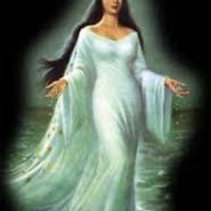 Mambo La Sirene Oil