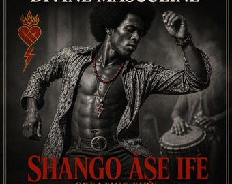 Sango: Olio Ache Ife (Sango Sensuale)
