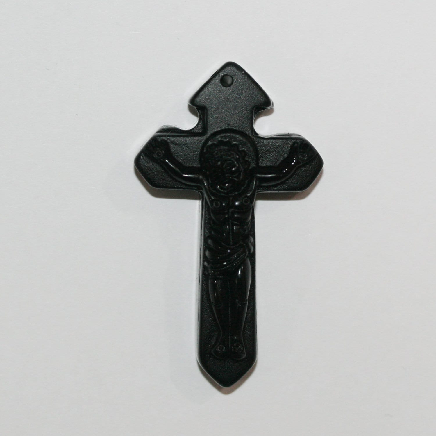 Obsidian cross - Etsy 日本
