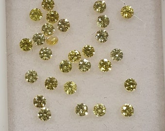 5 CARATS Yellow Golden Sapphire Mixed Lot Gemstones Parcel Wholesale Lot 5 CARATS Yellow Golden Sapphire Mixed Lot Gemstones Parcel Wholesale Lot