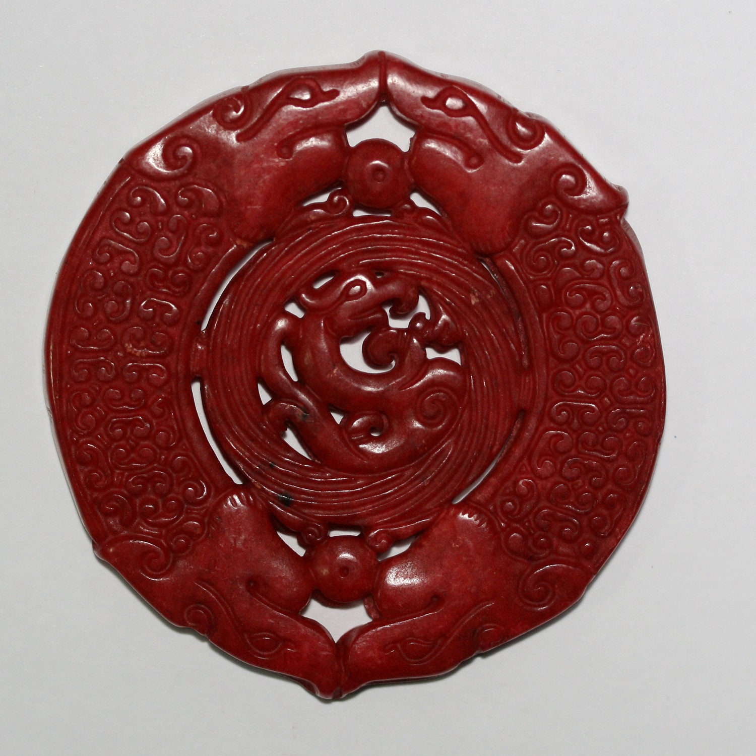 Red jade 2024