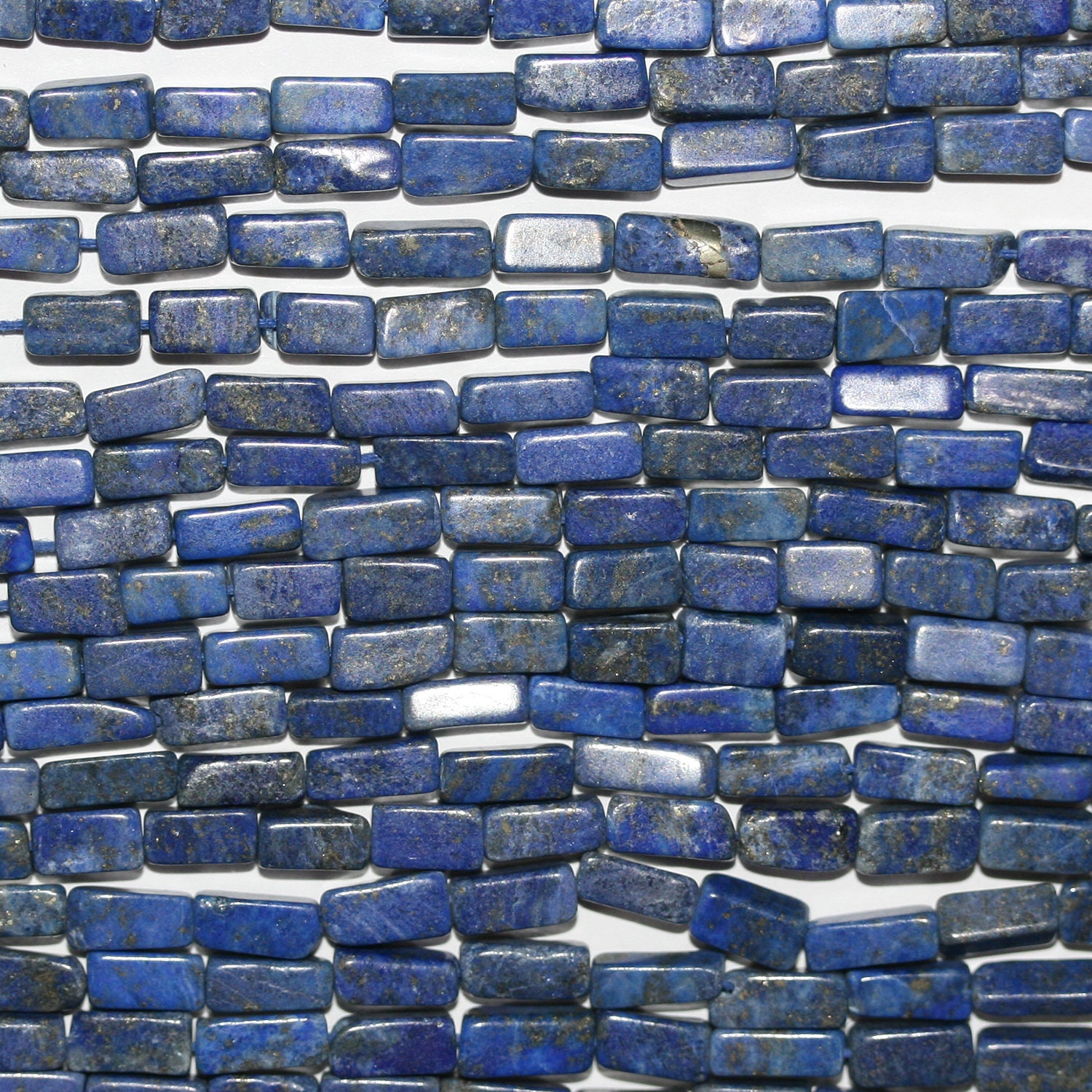lapi_s_lazuli_14様 Lapis Lazuli natural free-form polished crystal - 14.50 lbs
