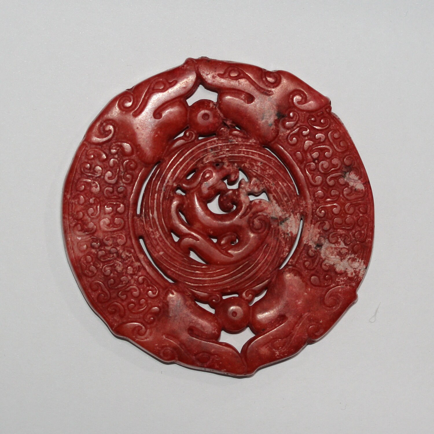 Red jade jewelry deals