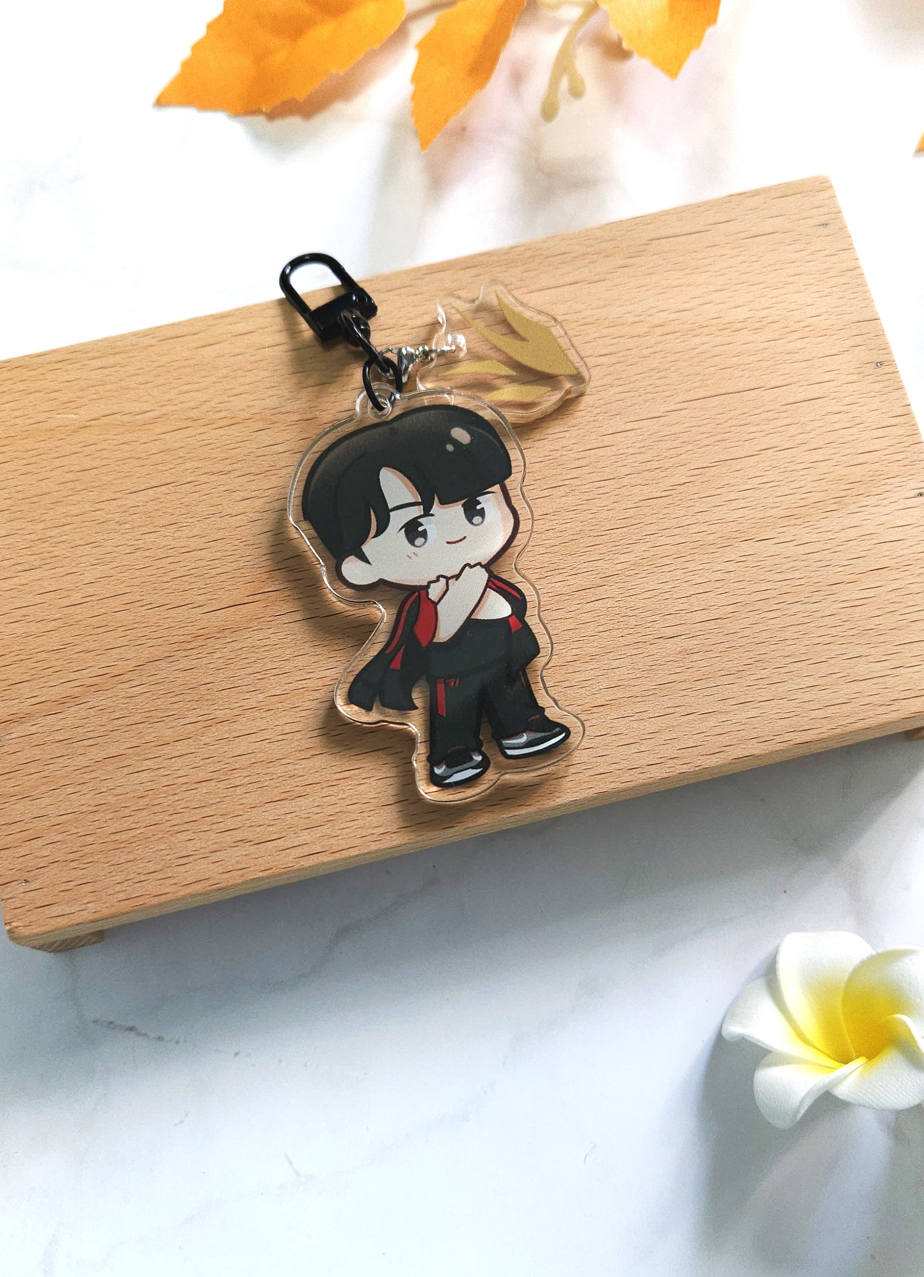 2024 T1 PLAYERS PLUSHIE OFFICIAL PHOTOCARD DOLL SKT IDOL