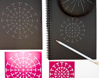 Dot Painting Zubehör