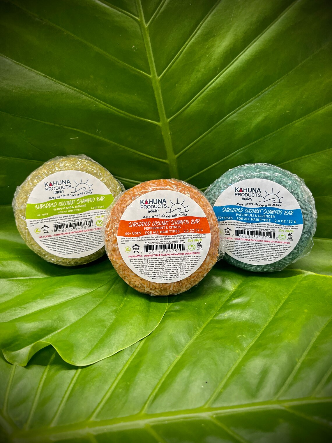 SHAMPOO BAR Solid Shampoo Bar Travel Shampoo Etsy