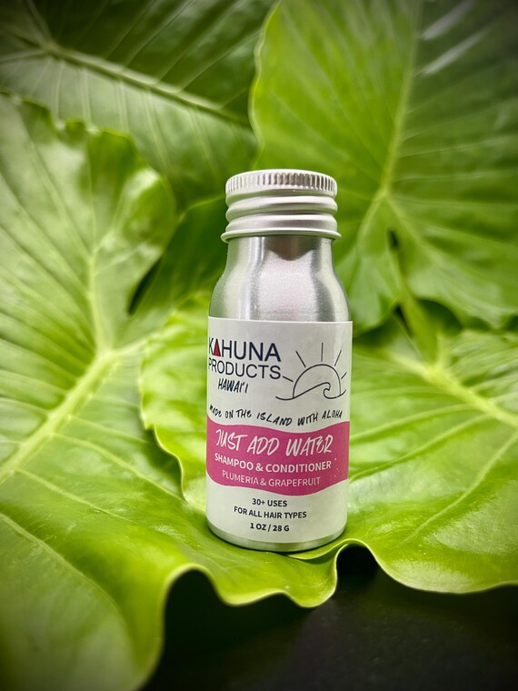 NYRVANA Purifying Shampoo – SUDZZfx