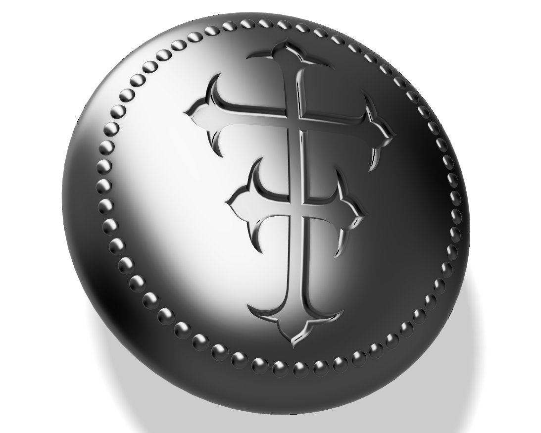 Testament Cosplay Accessory Kit Guilty Gear Strive STL Etsy