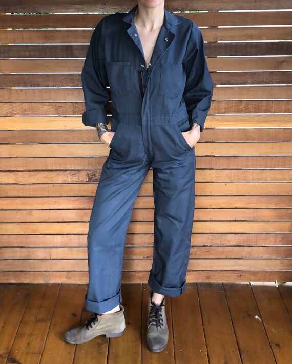 Vintage Universal Coveralls Small 32 Reg