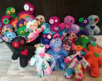 gothic dolls for sale