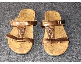 size 12w sandals